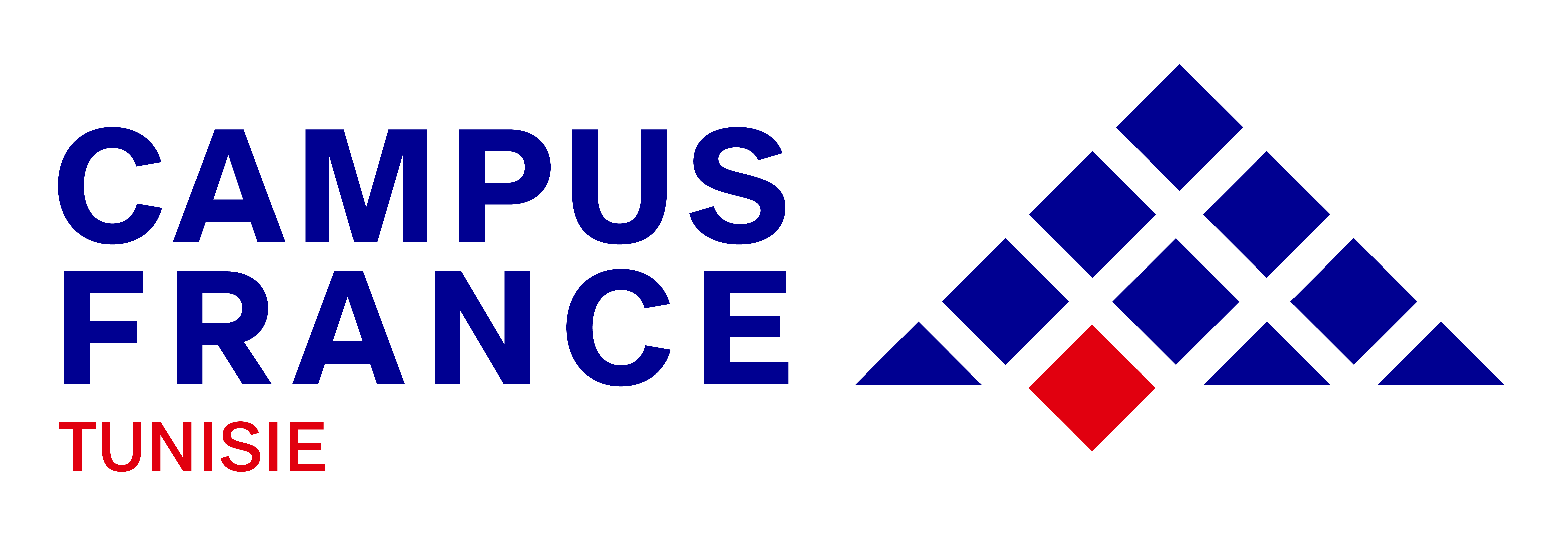 S'inscrire sur la plateforme "Etudes en France"  Campus France